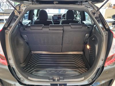 2013 Honda Fit - Thumbnail