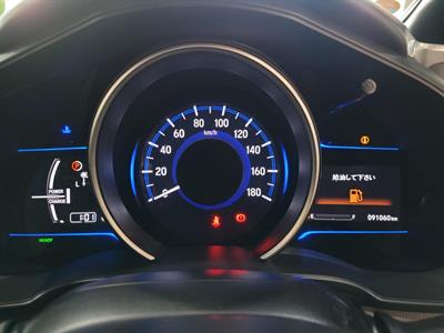 2013 Honda Fit - Thumbnail