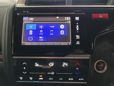 2013 Honda Fit - Thumbnail