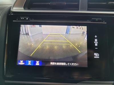 2013 Honda Fit - Thumbnail