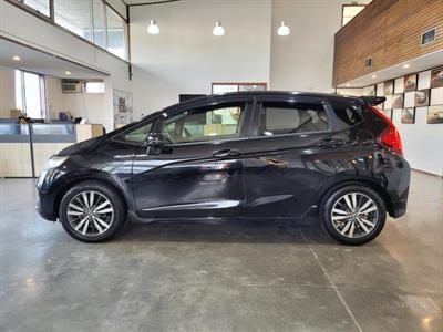 2013 Honda Fit - Thumbnail