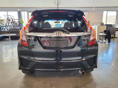 2013 Honda Fit - Thumbnail