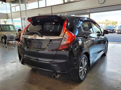 2013 Honda Fit - Thumbnail