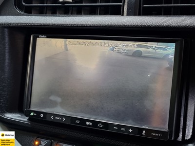 2013 Toyota Aqua - Thumbnail