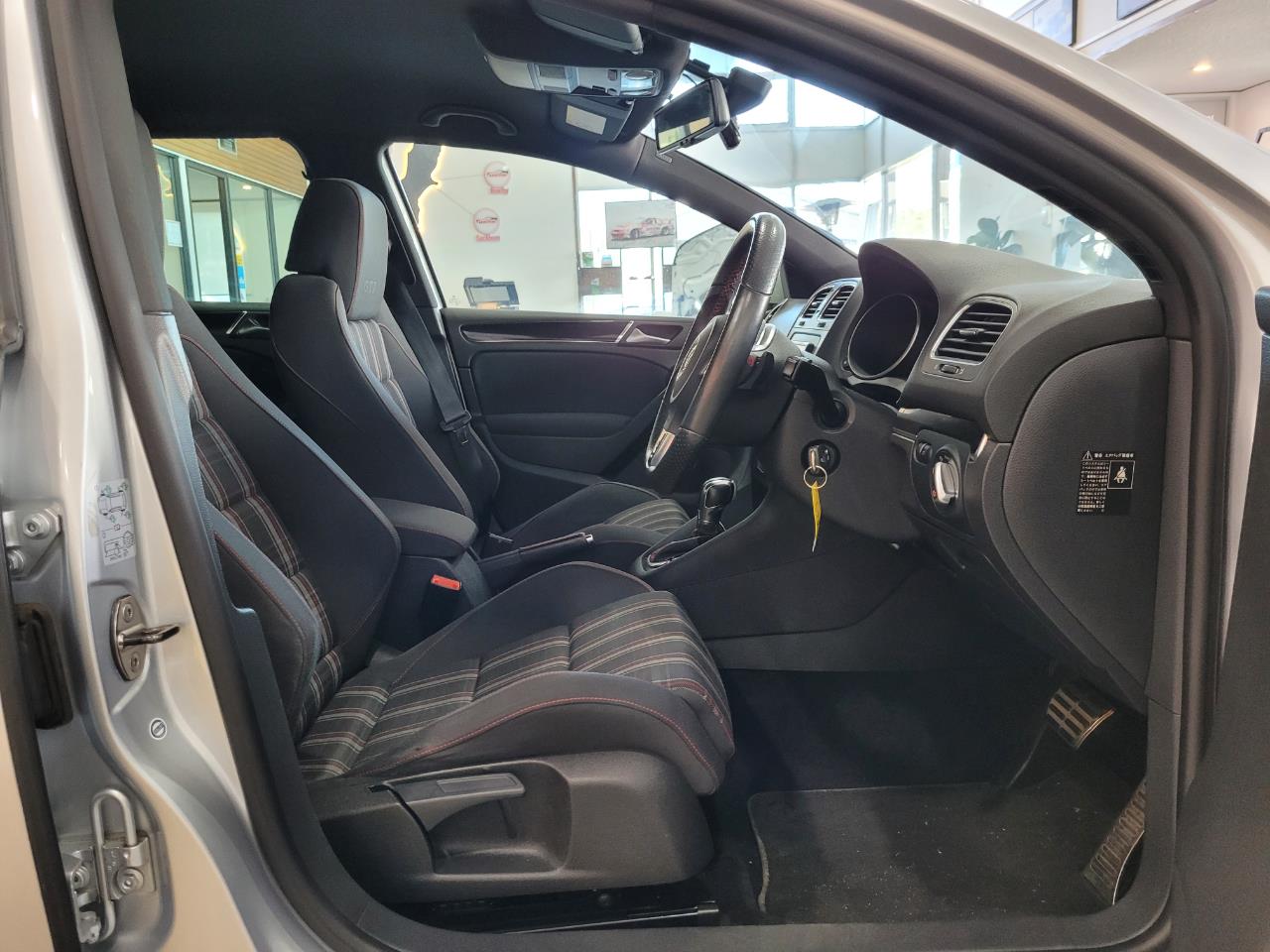 2011 Volkswagen Golf