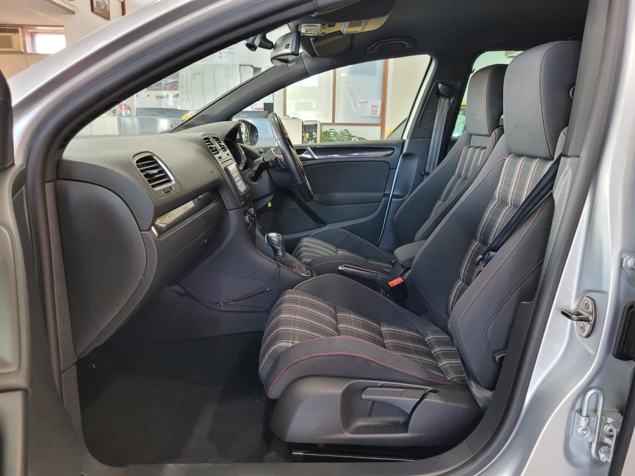 2011 Volkswagen Golf