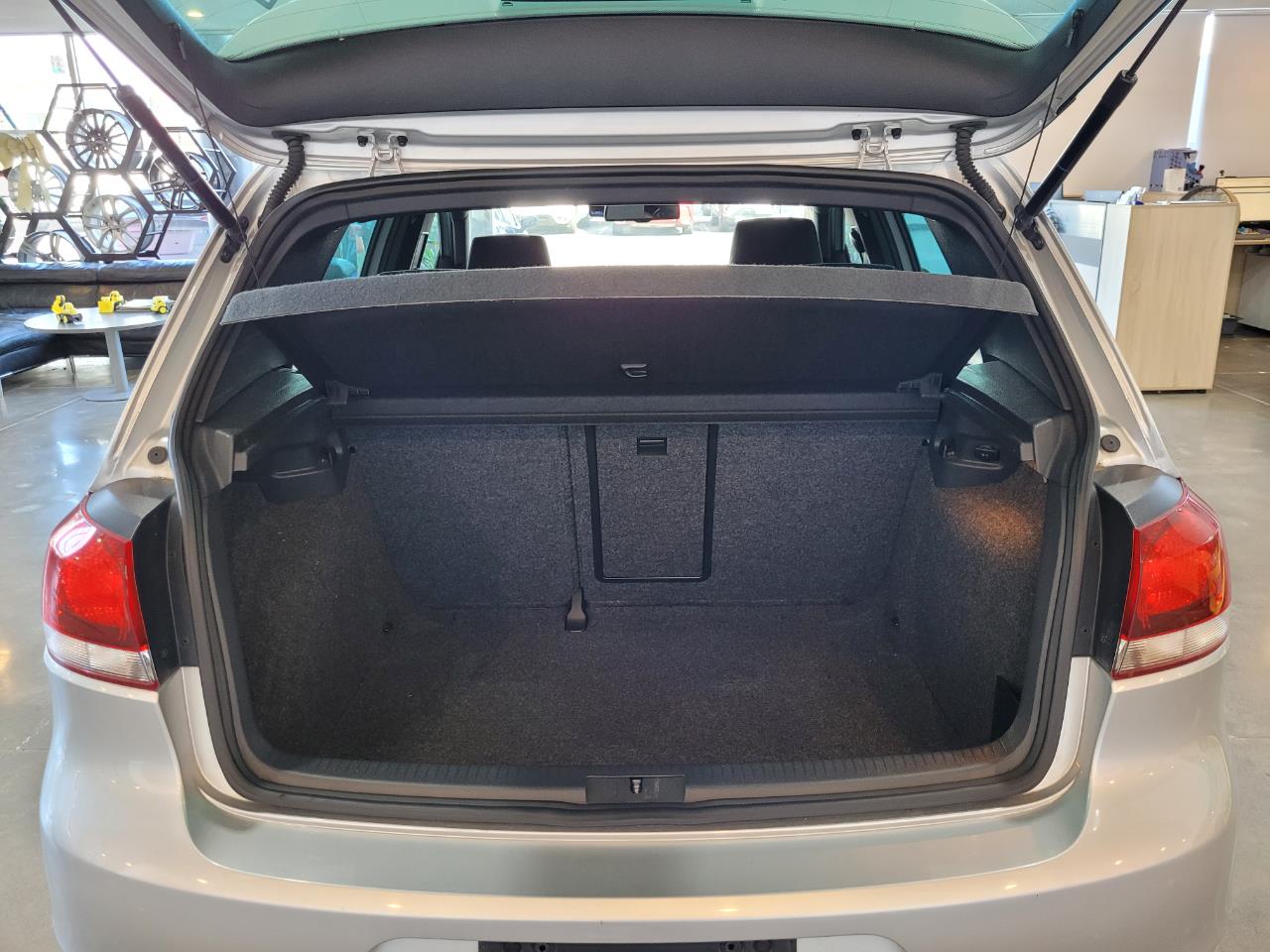 2011 Volkswagen Golf