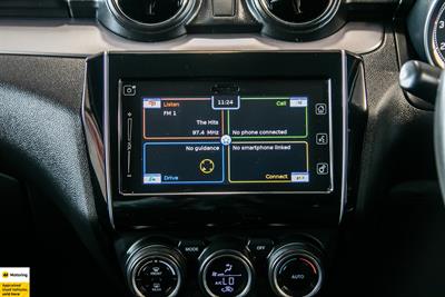 2023 Suzuki Swift - Thumbnail
