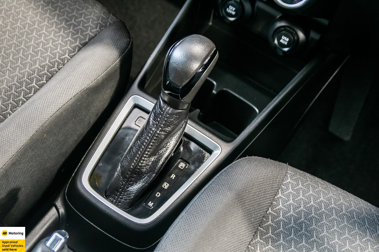 2023 Suzuki Swift