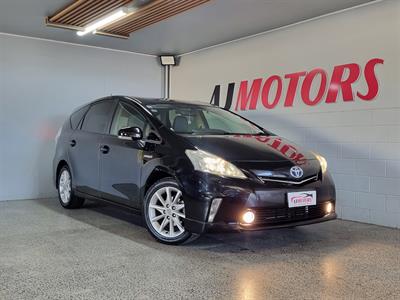2012 Toyota Prius - Thumbnail