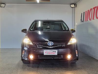 2012 Toyota Prius - Thumbnail
