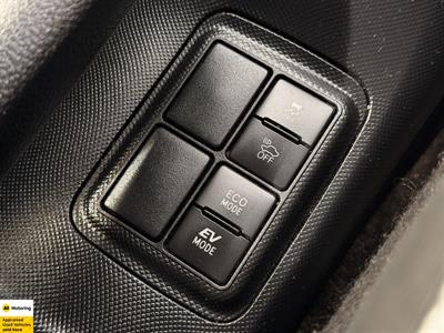 2018 Toyota Aqua - Thumbnail