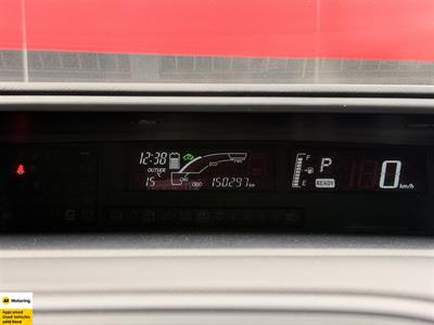 2018 Toyota Aqua - Thumbnail