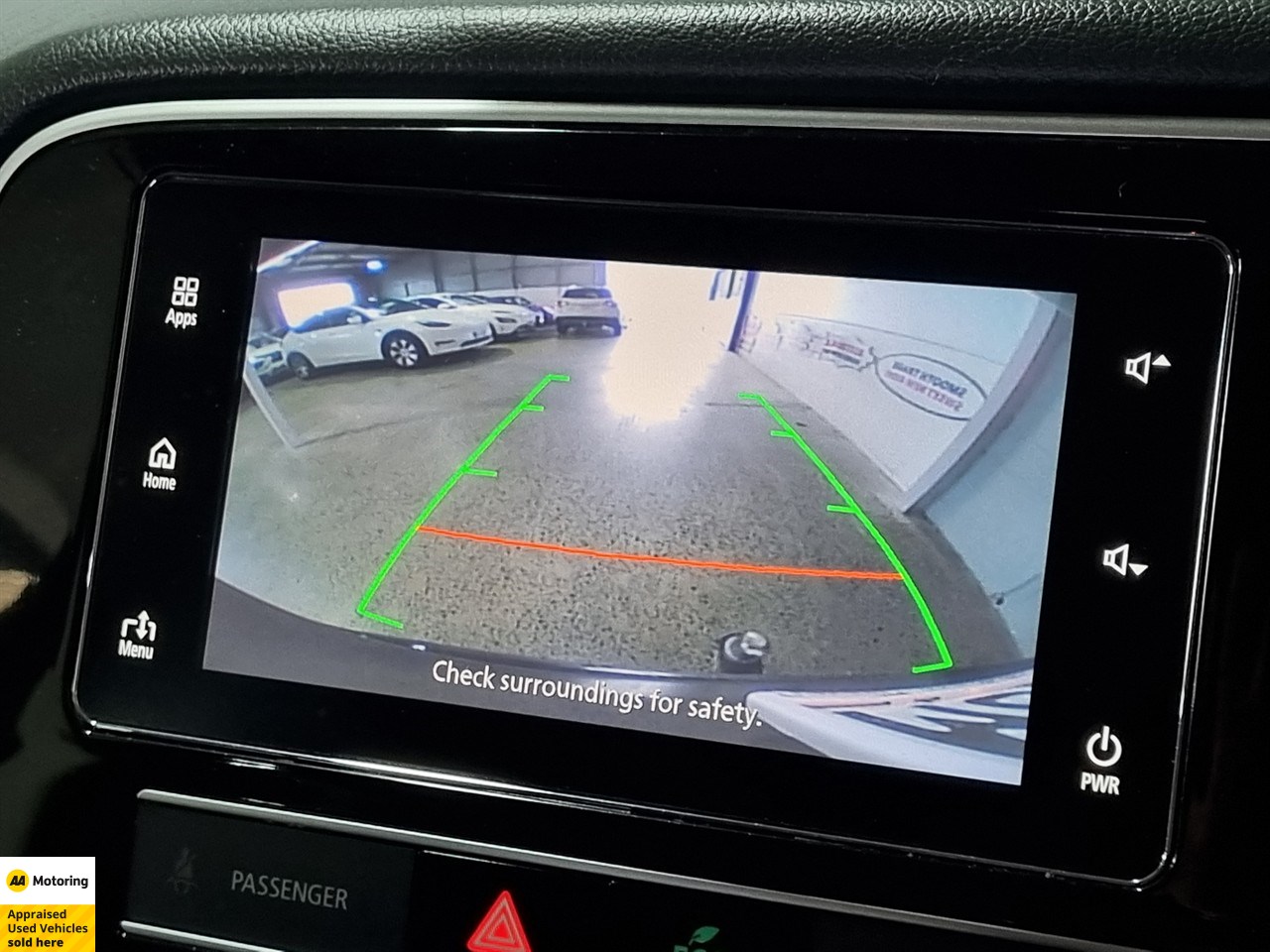 2019 Mitsubishi Outlander