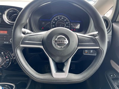 2020 Nissan Note - Thumbnail