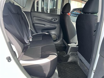 2020 Nissan Note - Thumbnail