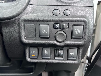 2020 Nissan Note - Thumbnail