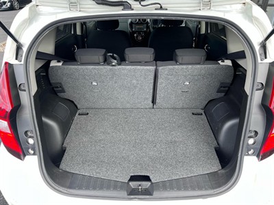 2020 Nissan Note - Thumbnail