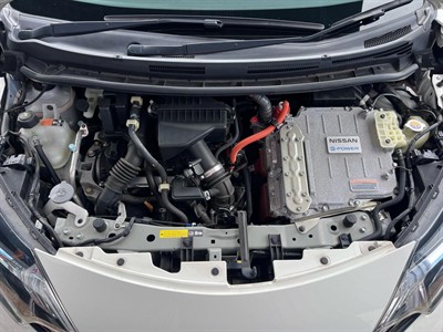 2020 Nissan Note - Thumbnail