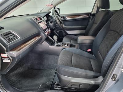2016 Subaru Outback - Thumbnail