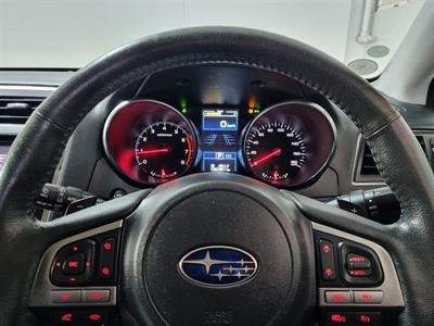 2016 Subaru Outback - Thumbnail