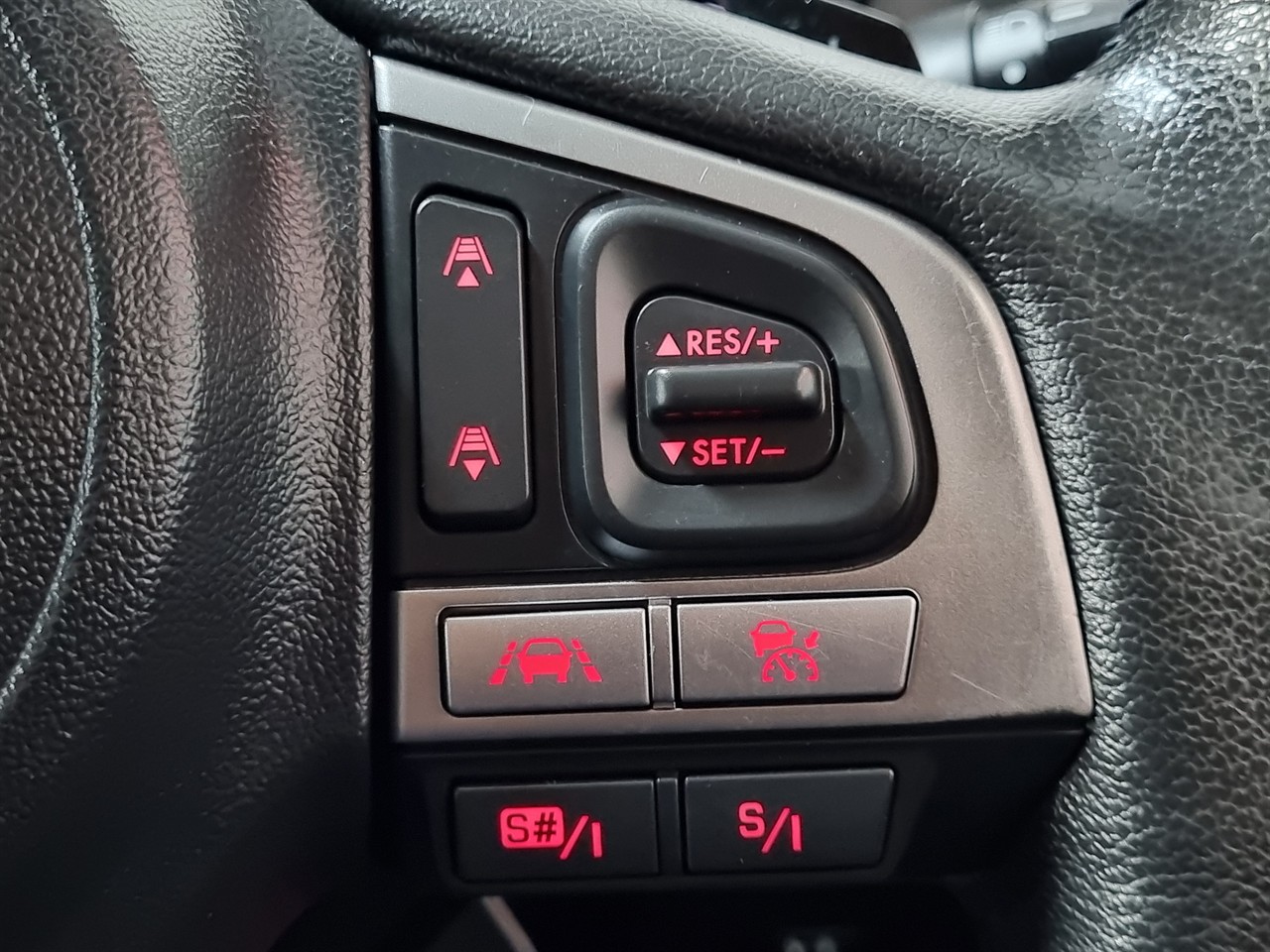 2016 Subaru Outback