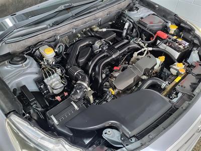 2016 Subaru Outback - Thumbnail