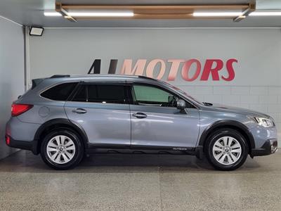 2016 Subaru Outback - Thumbnail