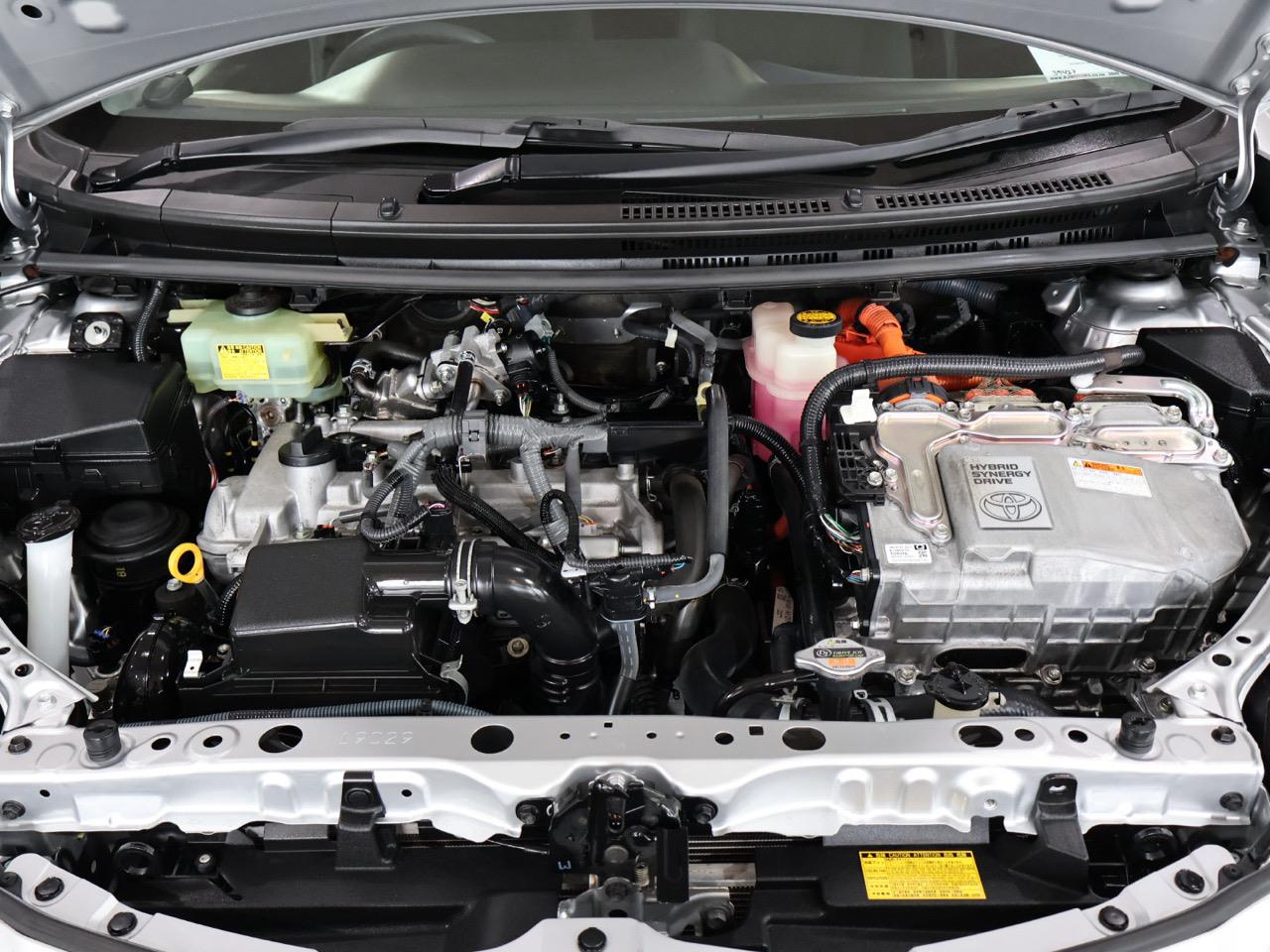 2015 Toyota Aqua