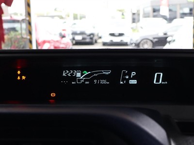 2015 Toyota Aqua - Thumbnail