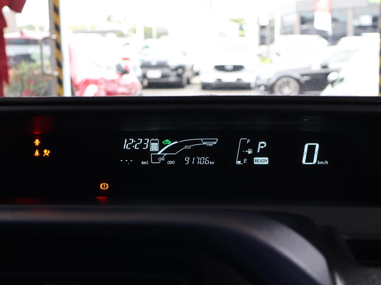 2015 Toyota Aqua