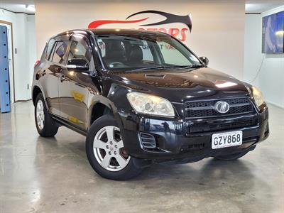 2008 Toyota RAV4