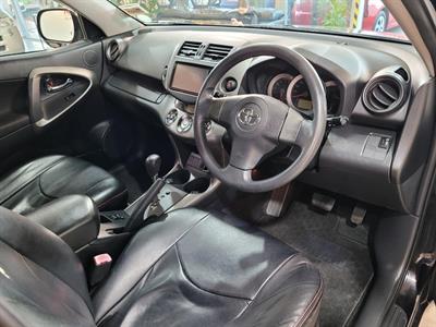 2008 Toyota RAV4 - Thumbnail