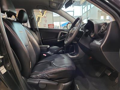 2008 Toyota RAV4 - Thumbnail