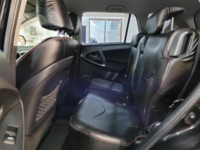 2008 Toyota RAV4 - Thumbnail