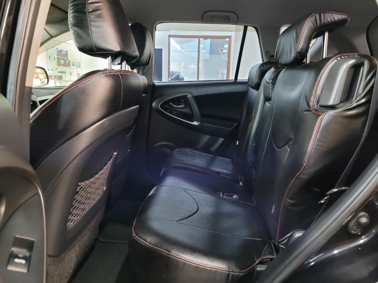 2008 Toyota RAV4