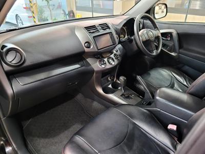 2008 Toyota RAV4 - Thumbnail