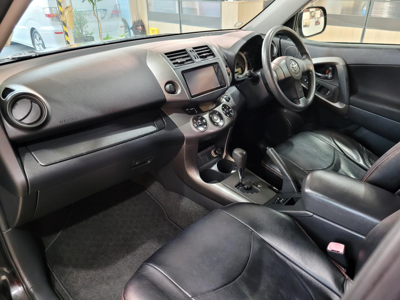 2008 Toyota RAV4