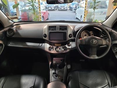 2008 Toyota RAV4 - Thumbnail