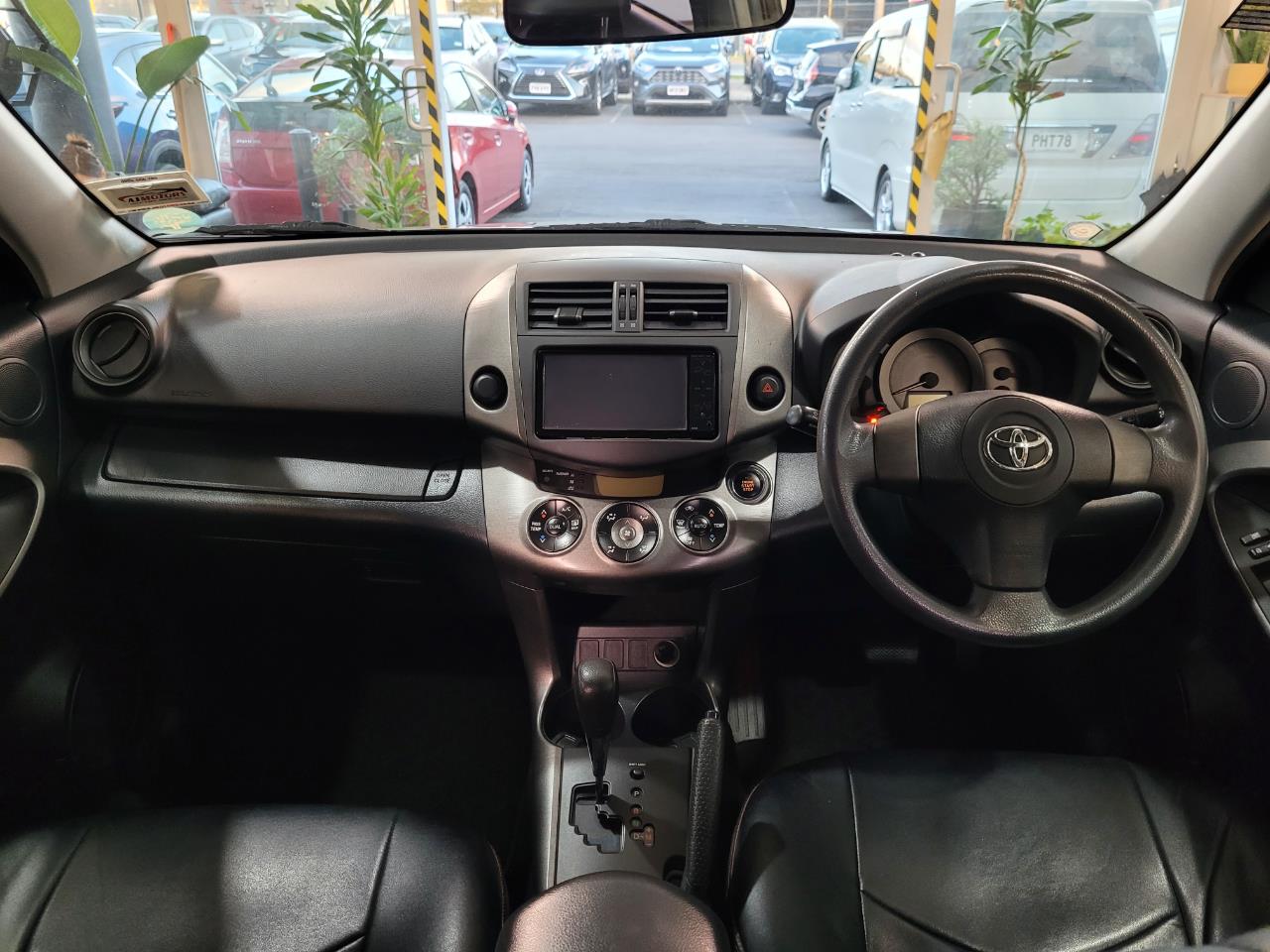 2008 Toyota RAV4
