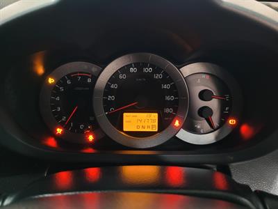 2008 Toyota RAV4 - Thumbnail