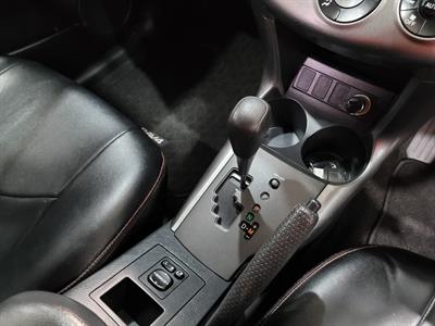 2008 Toyota RAV4 - Thumbnail