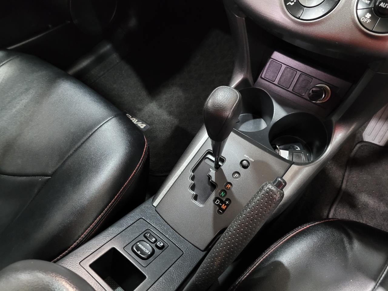 2008 Toyota RAV4