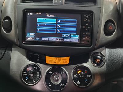 2008 Toyota RAV4 - Thumbnail