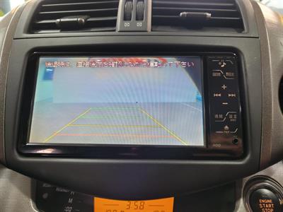 2008 Toyota RAV4 - Thumbnail