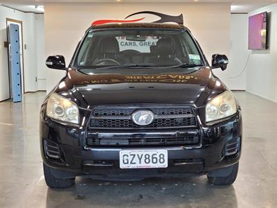 2008 Toyota RAV4 - Thumbnail