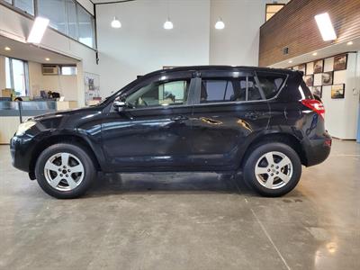 2008 Toyota RAV4 - Thumbnail