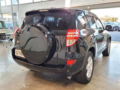 2008 Toyota RAV4 - Thumbnail