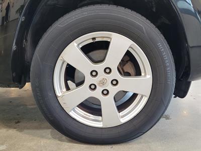 2008 Toyota RAV4 - Thumbnail