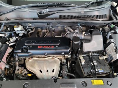 2008 Toyota RAV4 - Thumbnail